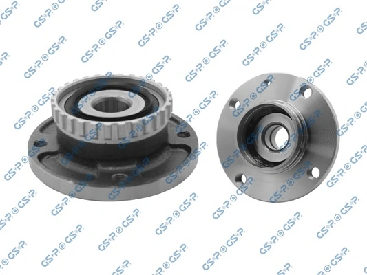Wheel Bearing Kit 9225009