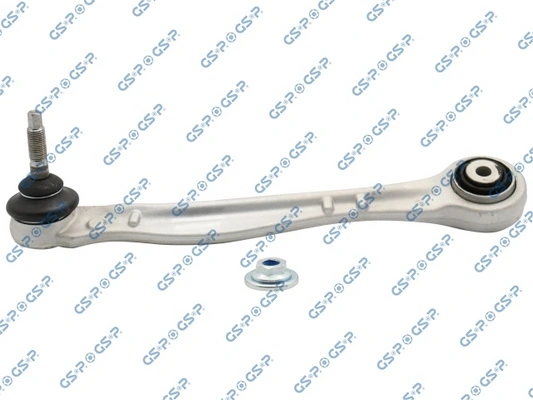 Control/Trailing Arm, wheel suspension S063052