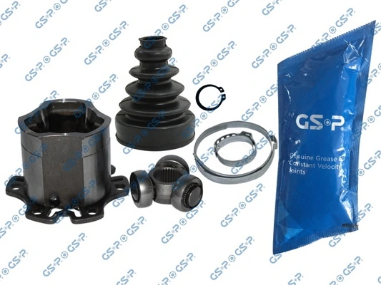 Joint Kit, drive shaft 661033