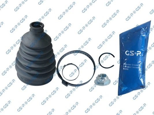 Bellow Kit, drive shaft 780398