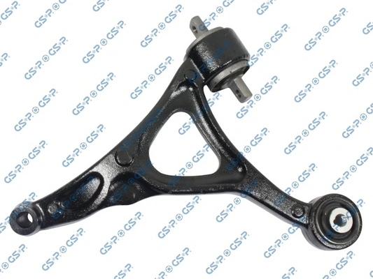 Control/Trailing Arm, wheel suspension S060313