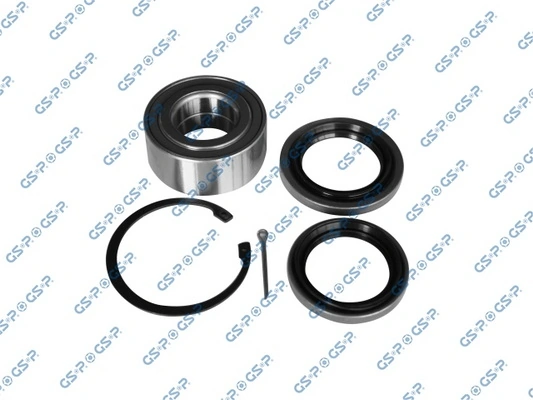 Wheel Bearing Kit GK1970