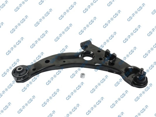 Control/Trailing Arm, wheel suspension S061431