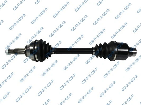 Drive Shaft 218043