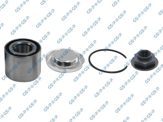 Wheel Bearing Kit GK6726