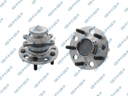 Wheel Bearing Kit 9400108
