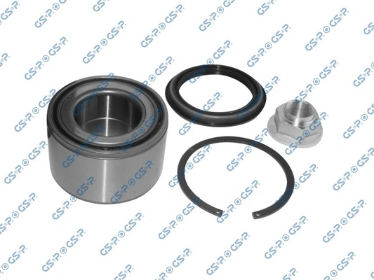 Wheel Bearing Kit GK7534A