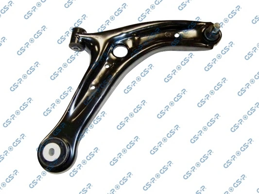 Control/Trailing Arm, wheel suspension S063144