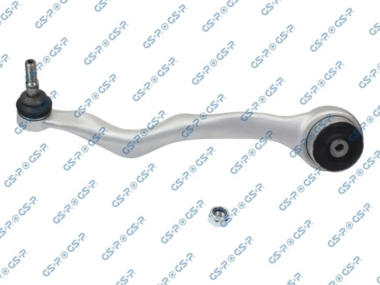 Control/Trailing Arm, wheel suspension S061614