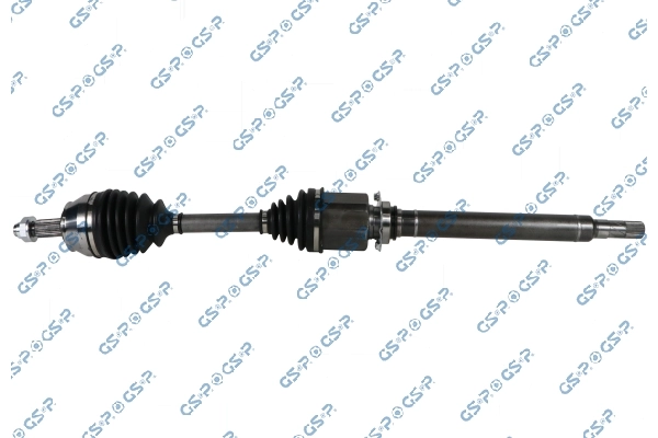Drive Shaft 203975