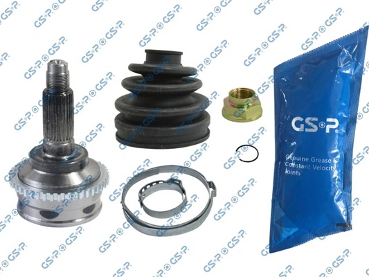 Joint Kit, drive shaft 834120