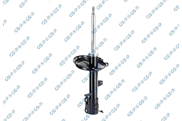 Shock Absorber 32327141