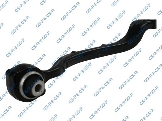 Control/Trailing Arm, wheel suspension S061607