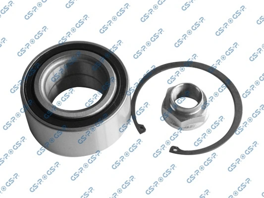Wheel Bearing Kit GK3246