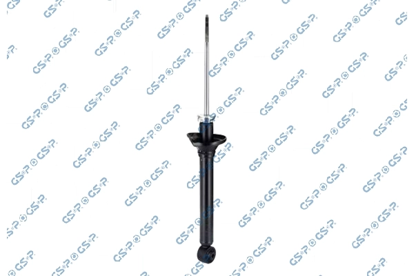 Shock Absorber 32123860