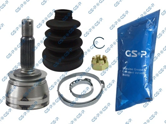 Joint Kit, drive shaft 824001