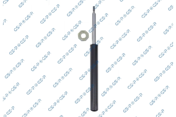 Shock Absorber 32202360