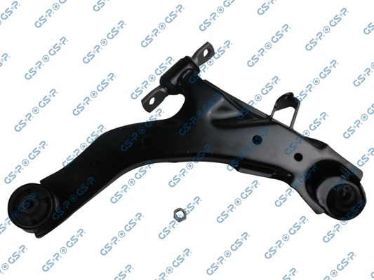 Control/Trailing Arm, wheel suspension S060527