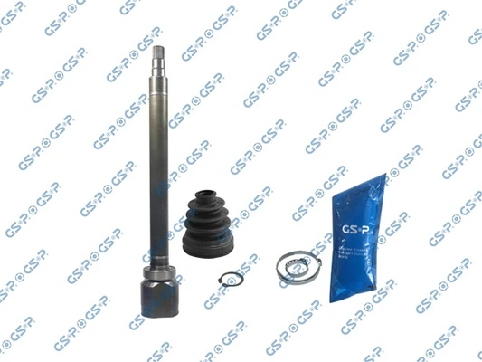 Joint Kit, drive shaft 662012