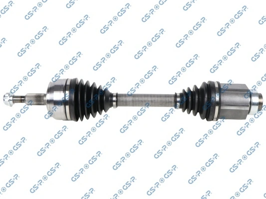 Drive Shaft 201920