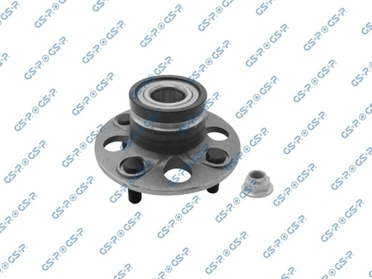 Wheel Bearing Kit 9228019K