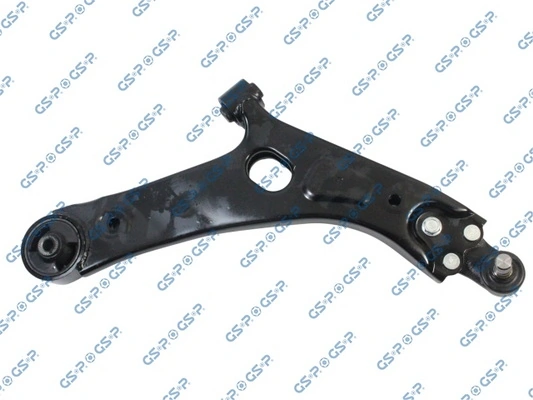 Control/Trailing Arm, wheel suspension S061260