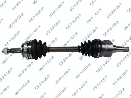 Drive Shaft 208024