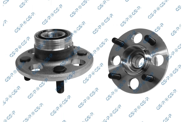Wheel Bearing Kit 9228030