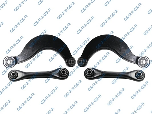 Repair Kit, control arm S990037SK