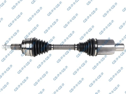 Drive Shaft 203784