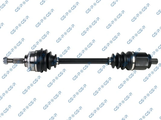 Drive Shaft 250579