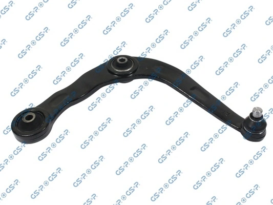 Control/Trailing Arm, wheel suspension S060289