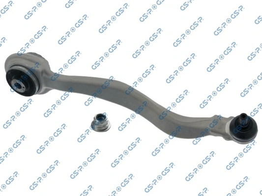 Control/Trailing Arm, wheel suspension S063406