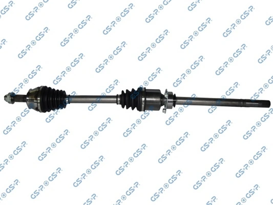 Drive Shaft 217136