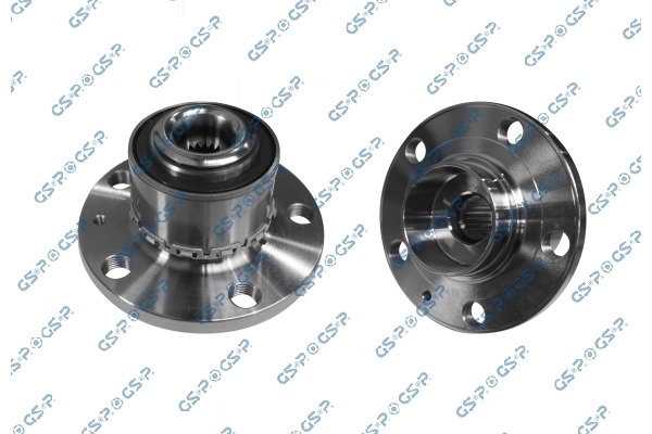 Wheel Bearing Kit 9320002