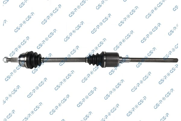 Drive Shaft 209015