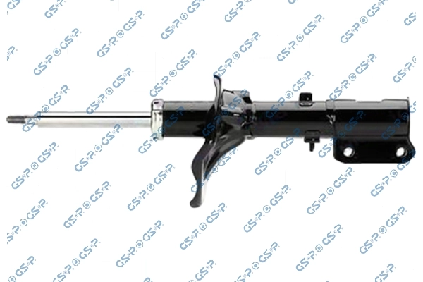 Shock Absorber 32301560