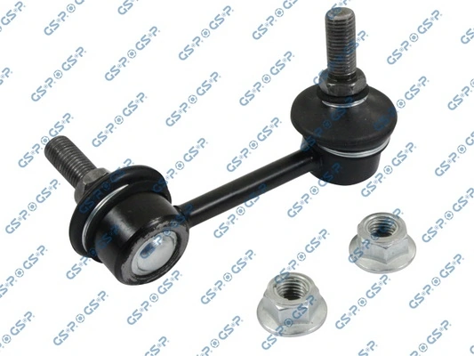 Link/Coupling Rod, stabiliser bar S050116