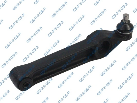 Control/Trailing Arm, wheel suspension S060126