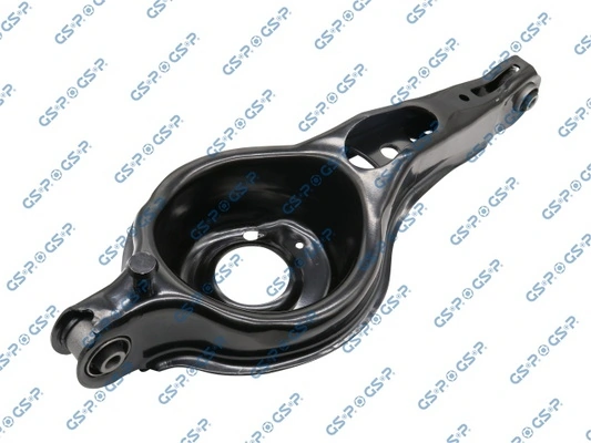 Control/Trailing Arm, wheel suspension S062970