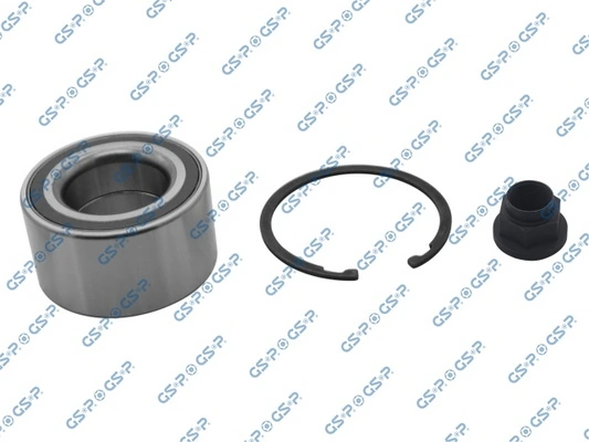 Wheel Bearing Kit GK7549