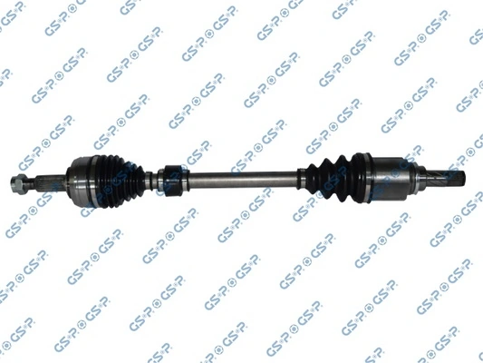 Drive Shaft 250564