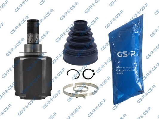 Joint Kit, drive shaft 602154