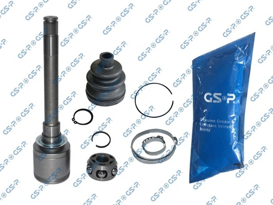 Joint Kit, drive shaft 605042