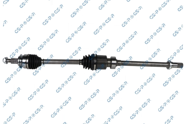 Drive Shaft 204046