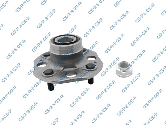 Wheel Bearing Kit 9230003K