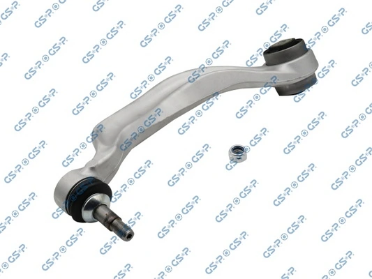 Control/Trailing Arm, wheel suspension S061152