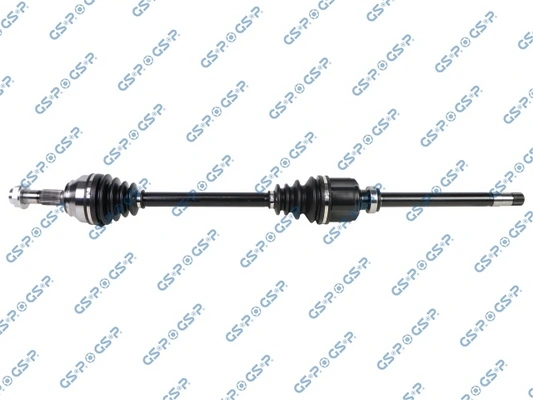 Drive Shaft 203906