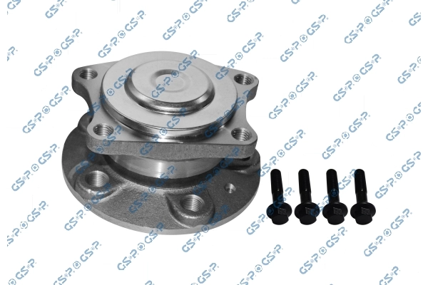 Wheel Bearing Kit 9400109K