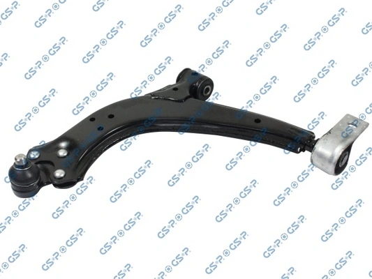 Control/Trailing Arm, wheel suspension S060372